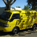 NSW Westpac Rescue Van (1)
