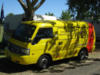 NSW Westpac Rescue Van (1)