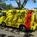 NSW Westpac Rescue Van (2)