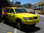 Westpac Rescue NSW Tamworth Support (3)
