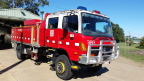 Vic CFA Dookie Tanker - Photo by Tom S (2)