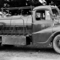 1952- Austin Fire Truck