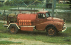 Creightons Creek - 1957 Austin tanker  - Photo by Keith P (1)