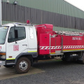 Vic CFA Creightons Creek Tanker 2 - Photo by Marc A (1)