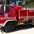 Vic CFA Boosey Creek Old Tanker - Photo by Tom S (3)