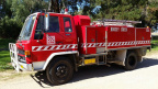 Vic CFA Boosey Creek Old Tanker - Photo by Tom S (3)