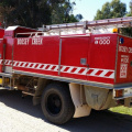 Vic CFA Boosey Creek Old Tanker - Photo by Tom S (4)
