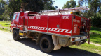 Vic CFA Boosey Creek Old Tanker - Photo by Tom S (4)