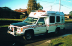 1999 GMC Ambulance (10)