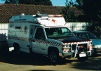 1999 GMC Ambulance (11)