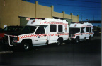 1999 GMC Ambulance (6)