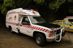 1999 GMC Ambulance (9)