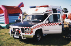 1999 GMC Ambulance (13)