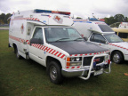 1999 GMC Ambulance (15)