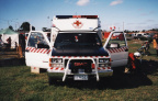 1999 GMC Ambulance (12)