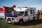 1999 GMC Ambulance (14)