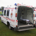 1999 GMC Ambulance (17)