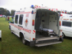 1999 GMC Ambulance (17)