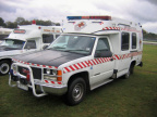 1999 GMC Ambulance (16)