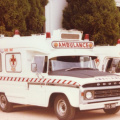 1976 Dodge Ambulance (1)