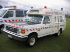 1990 Ford Ambulance (2)