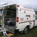 1990 Ford Ambulance (3)