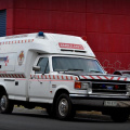 1990 Ford Ambulance (7)