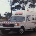 1990 Ford Ambulance (8)