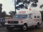 1990 Ford Ambulance (8)
