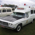 1972 Holden HQ 1 Tonner Ambulance (15)