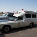 1972 Holden HQ 1 Tonner Ambulance (16)