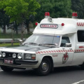 1982 Holden WB 1 Tonner ambulance (5)