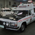 1982 Holden WB 1 Tonner ambulance (1)