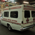 1982 Holden WB 1 Tonner ambulance (6)