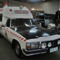 1982 Holden WB 1 Tonner ambulance (7)