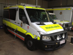 ACT Ambulance Sprinter - Photo by Tom S (4)