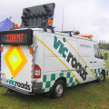 Vicroads Incident Control Van Version 1 Photo by Tom S (4)