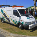 Vicroads Incident Control Van Version 1 Photo by Tom S (1)