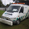 Vicroads Incident Control Van Version 1 Photo by Tom S (2)