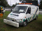 Vicroads Incident Control Van Version 1 Photo by Tom S (2)