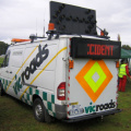 Vicroads Incident Control Van Version 1 Photo by Tom S (5)