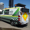 Vicroads Incident Control Van Version 2 - Photo by Tom S (4)