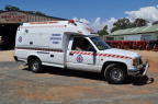Ford GMC Ambulance (1)