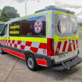 NswAmbo - New Ambulance - Photo by Clinton D (2)
