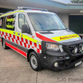 NswAmbo - New Ambulance - Photo by Clinton D (3)