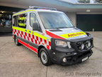 NswAmbo - New Ambulance - Photo by Clinton D (3)
