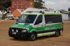Western Australia Ambulance Service