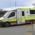 ACT Extended Care Paramedic - Photo by Angelo T (6)