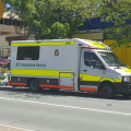 Act Ambo - Specialist Ambulance - Photo by Angelo T (1)