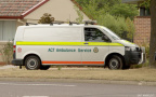 ACT Ambulance Van - Photos by Angelo T (3)